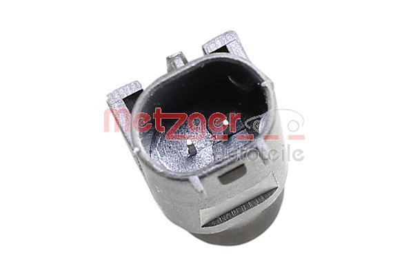 Sensor, revoluciones de la rueda METZGER ref. 09001350